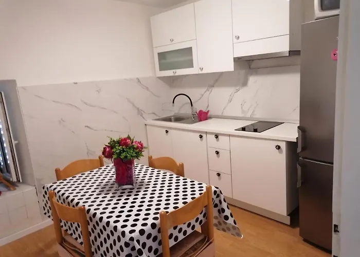 Apartamento Downtown Dream