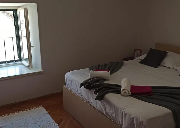 Apartamento Downtown Dream