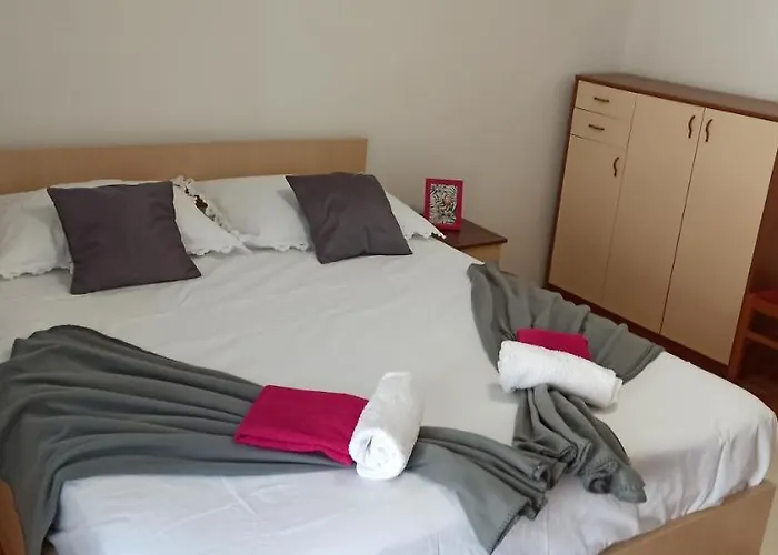 Downtown Dream Apartamento Makarska