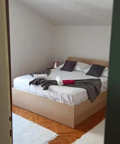 Downtown Dream Apartamento