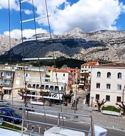 Downtown Dream 아파트 *