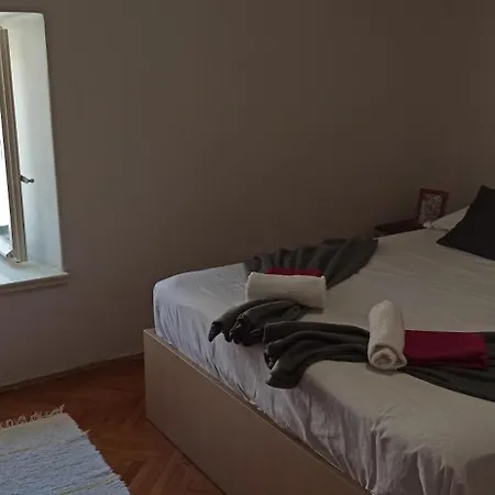 아파트 Downtown Dream