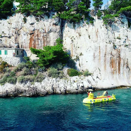 아파트 Downtown Dream