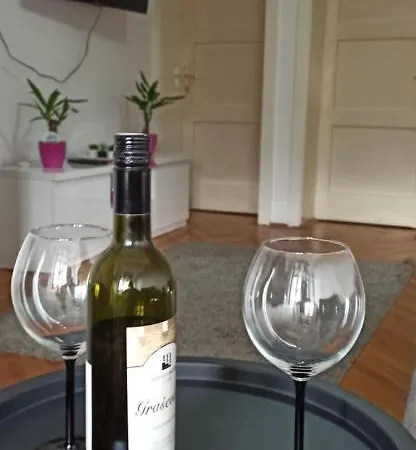 아파트 Downtown Dream