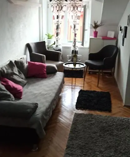 Downtown Dream Apartmán