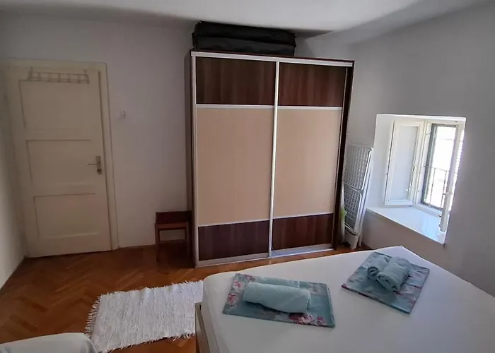 Apartmán Downtown Dream