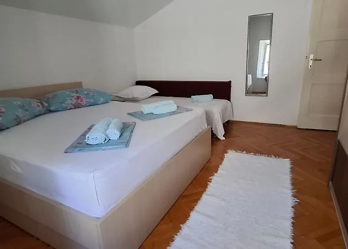 Downtown Dream Apartmán Makarská