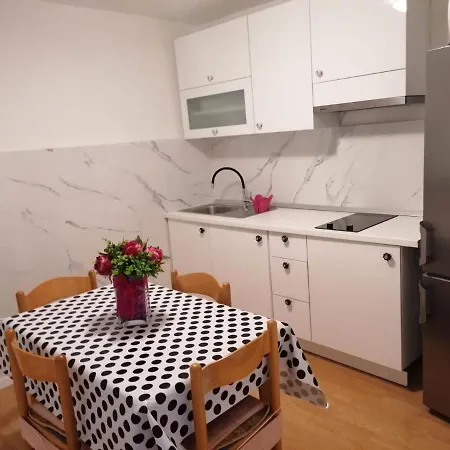 Apartament Downtown Dream