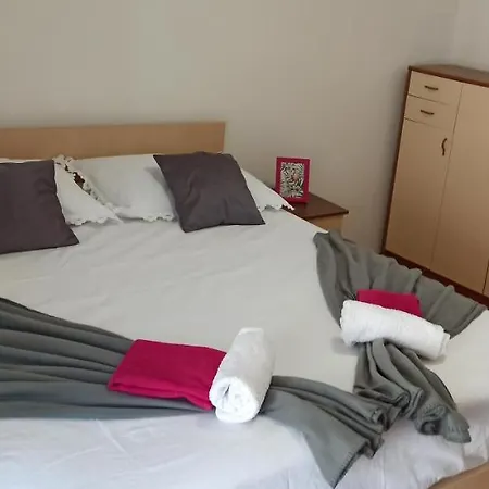 Downtown Dream Apartament Makarska