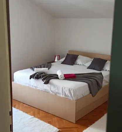 Downtown Dream Apartament