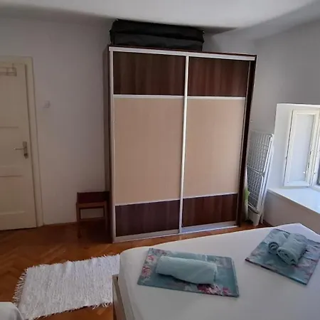 Apartament Downtown Dream