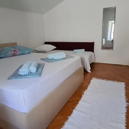 Downtown Dream Apartament Makarska