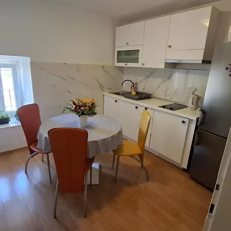 Apartament Downtown Dream *
