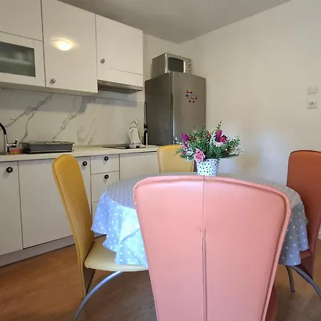 Apartament Downtown Dream Makarska