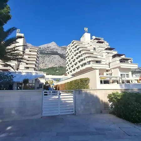 Downtown Dream Apartament