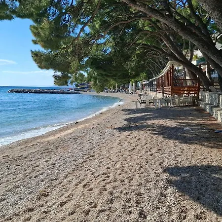 Apartament Downtown Dream Makarska
